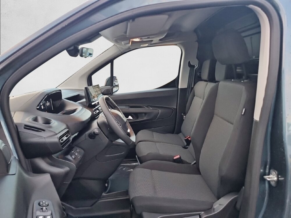 Occasion PEUGEOT Partner PARTNER FOURGON M 650 KG BLUEHDI 100 S&S BVM6