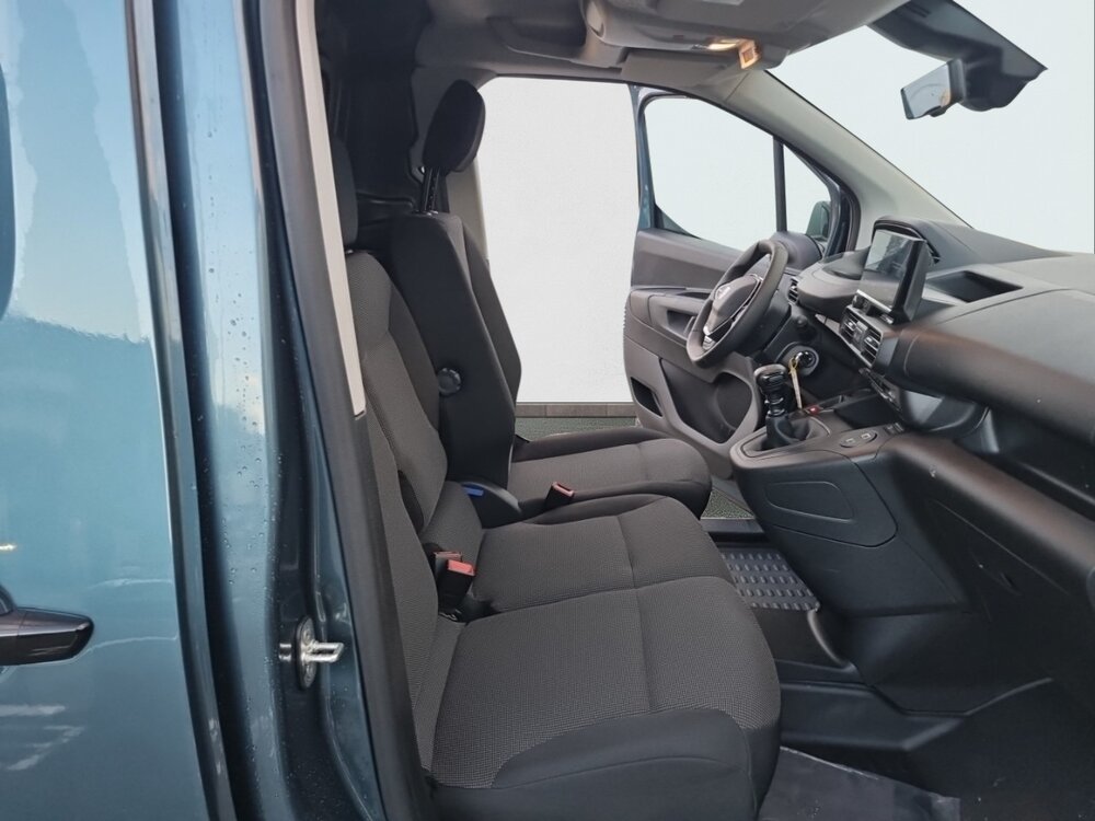 Occasion PEUGEOT Partner PARTNER FOURGON M 650 KG BLUEHDI 100 S&S BVM6