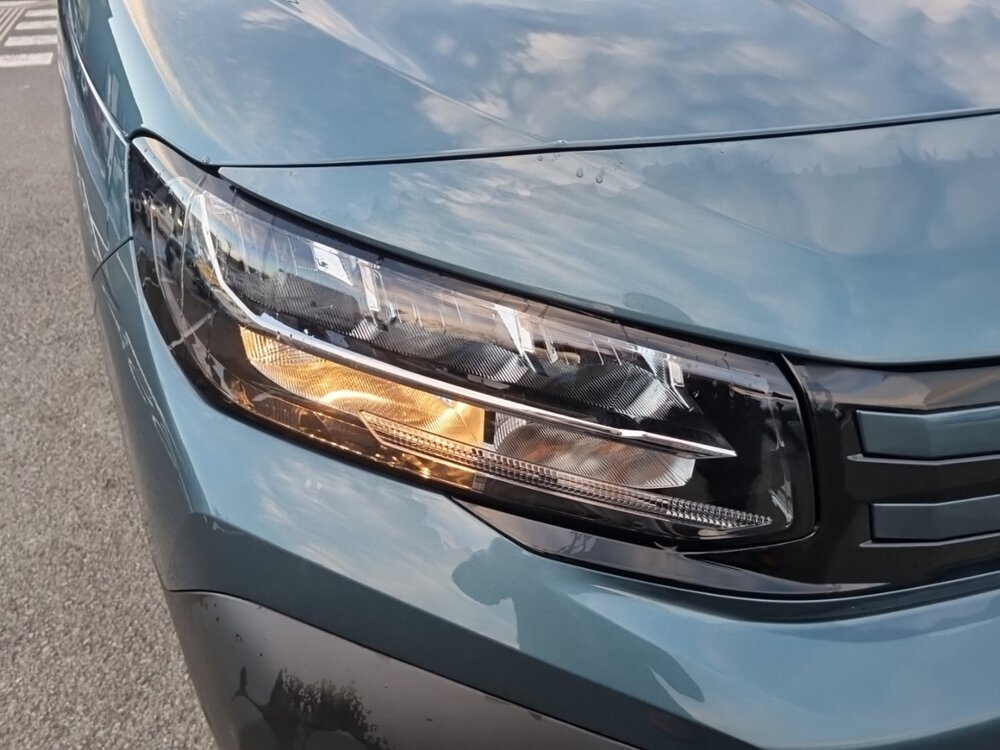 Occasion PEUGEOT Partner PARTNER FOURGON M 650 KG BLUEHDI 100 S&S BVM6