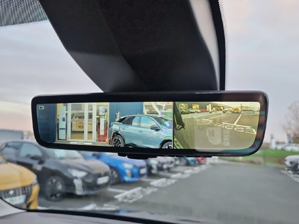 Occasion PEUGEOT Partner PARTNER FOURGON M 650 KG BLUEHDI 100 S&S BVM6