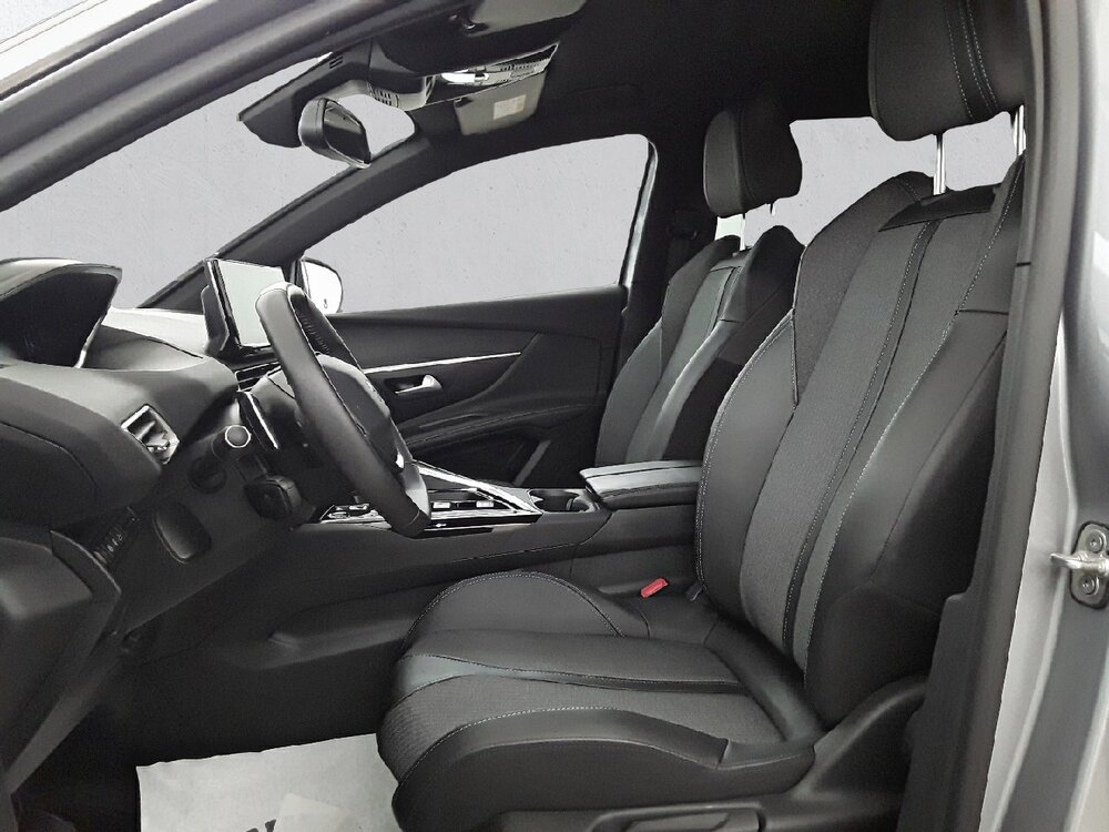 Occasion PEUGEOT 5008 5008 BlueHDi 130ch S&S EAT8 - Allure Pack