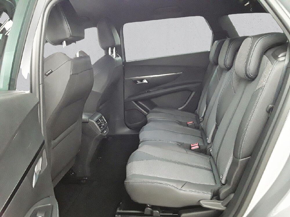 Occasion PEUGEOT 5008 5008 BlueHDi 130ch S&S EAT8 - Allure Pack