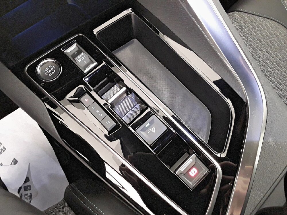 Occasion PEUGEOT 5008 5008 BlueHDi 130ch S&S EAT8 - Allure Pack