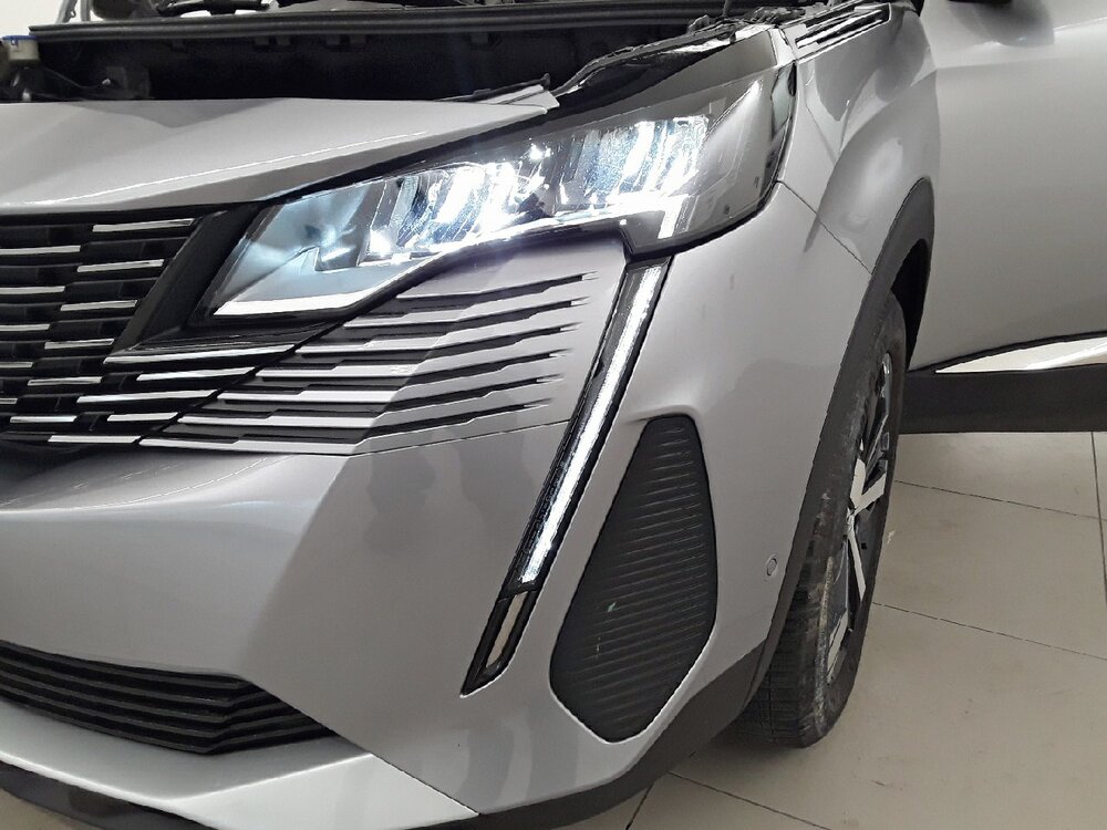 Occasion PEUGEOT 5008 5008 BlueHDi 130ch S&S EAT8 - Allure Pack