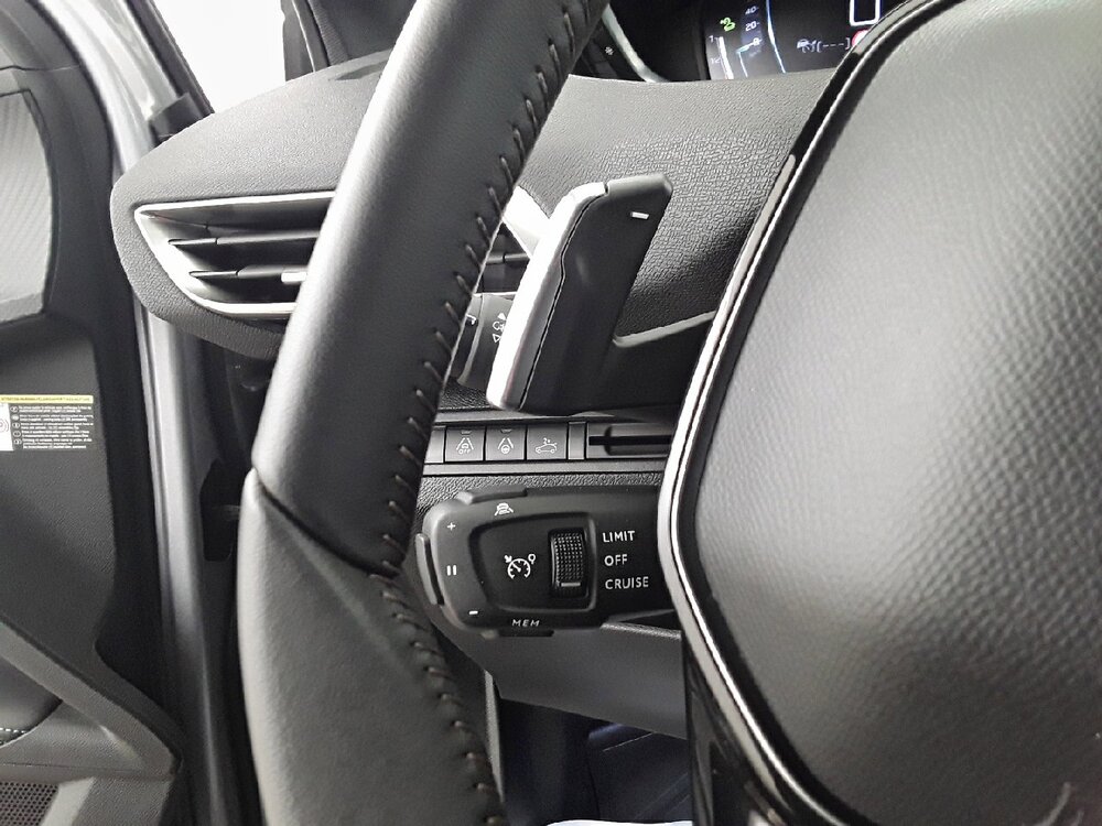 Occasion PEUGEOT 5008 5008 BlueHDi 130ch S&S EAT8 - Allure Pack