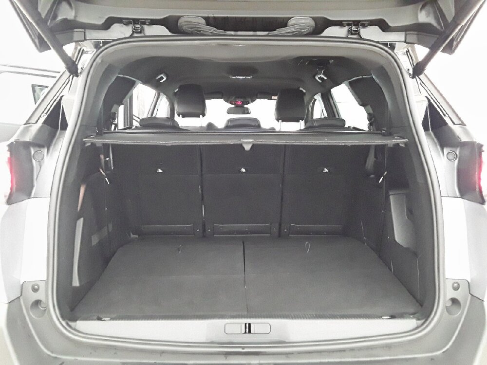 Occasion PEUGEOT 5008 5008 BlueHDi 130ch S&S EAT8 - Allure Pack