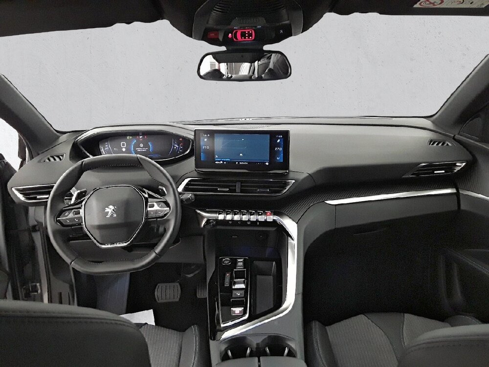 Occasion PEUGEOT 5008 5008 BlueHDi 130ch S&S EAT8 - Allure Pack