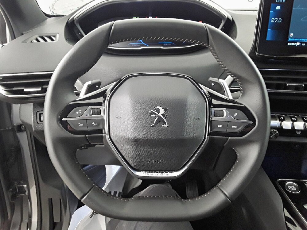 Occasion PEUGEOT 5008 5008 BlueHDi 130ch S&S EAT8 - Allure Pack