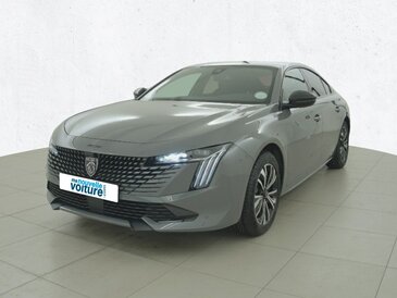 Occasion PEUGEOT 508 508 BlueHDi 130 ch S&S EAT8