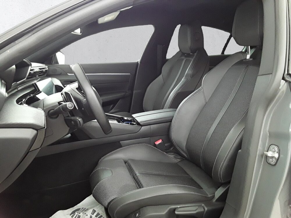 Occasion PEUGEOT 508 508 BlueHDi 130 ch S&S EAT8 - Allure