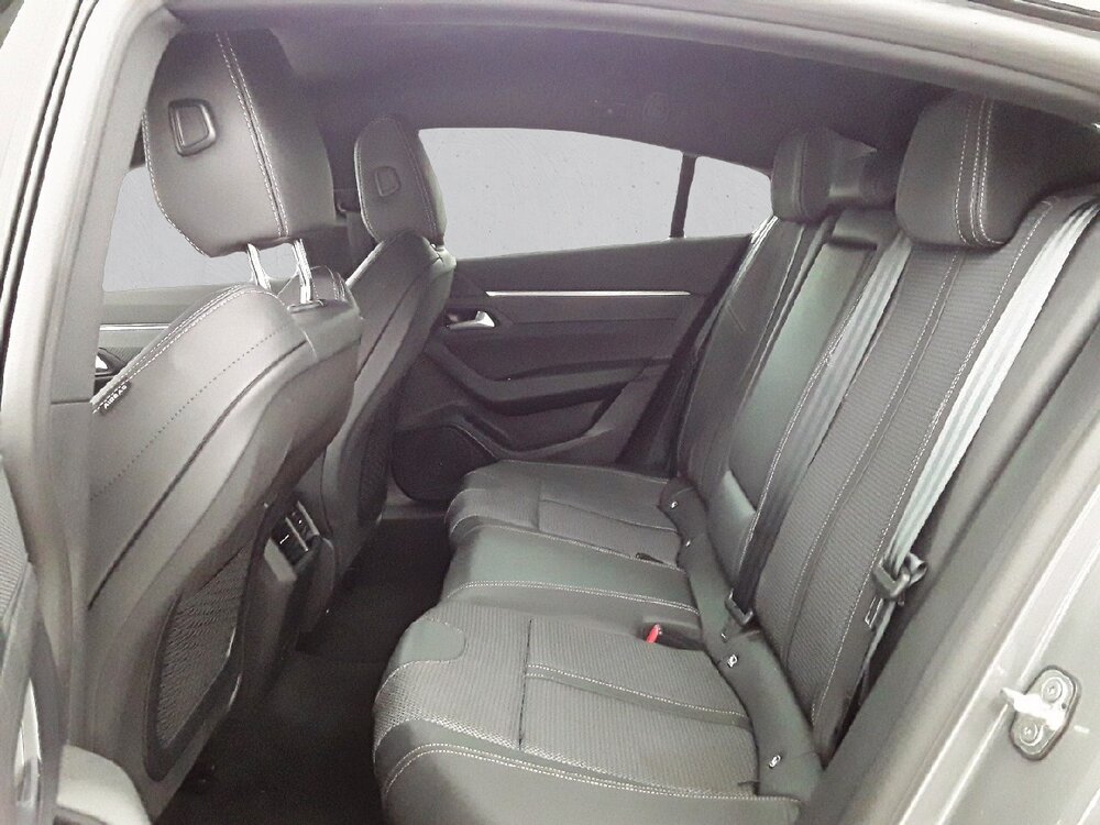 Occasion PEUGEOT 508 508 BlueHDi 130 ch S&S EAT8 - Allure