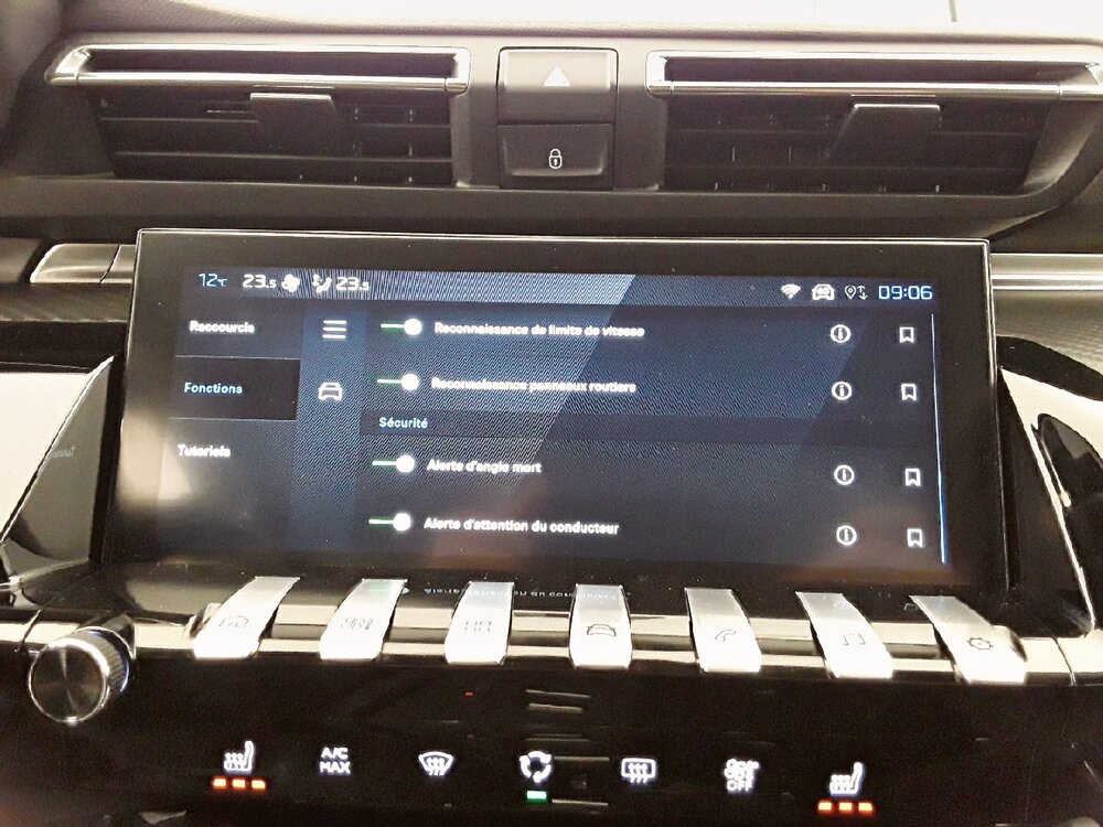 Occasion PEUGEOT 508 508 BlueHDi 130 ch S&S EAT8 - Allure