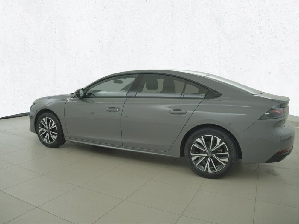 Occasion PEUGEOT 508 508 BlueHDi 130 ch S&S EAT8 - Allure