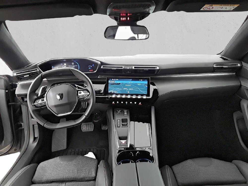 Occasion PEUGEOT 508 508 BlueHDi 130 ch S&S EAT8 - Allure