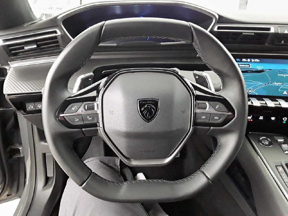 Occasion PEUGEOT 508 508 BlueHDi 130 ch S&S EAT8 - Allure