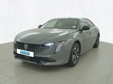 Occasion PEUGEOT 508 508 BlueHDi 130 ch S&S EAT8 - Allure