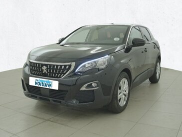 Occasion PEUGEOT 3008 3008 Puretech 130ch S&S EAT8