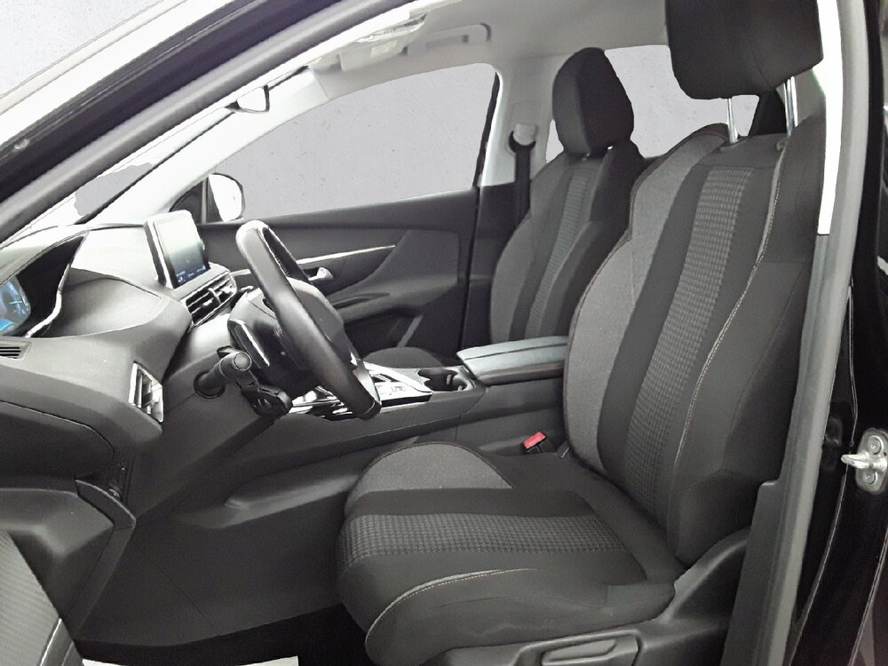 Occasion PEUGEOT 3008 3008 Puretech 130ch S&S EAT8