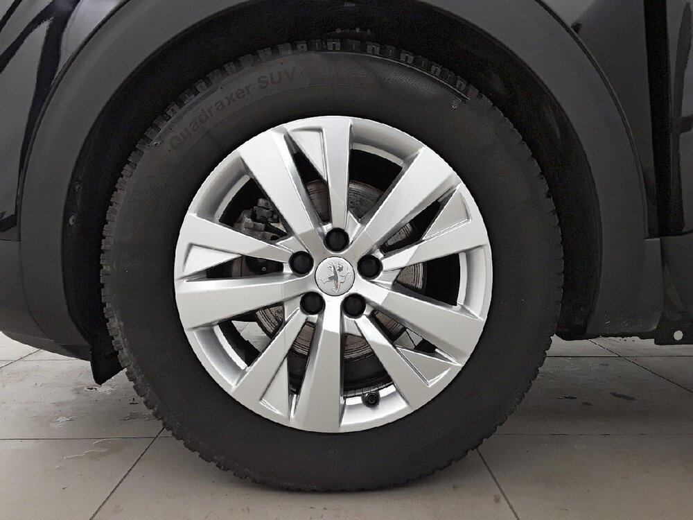 Occasion PEUGEOT 3008 3008 Puretech 130ch S&S EAT8