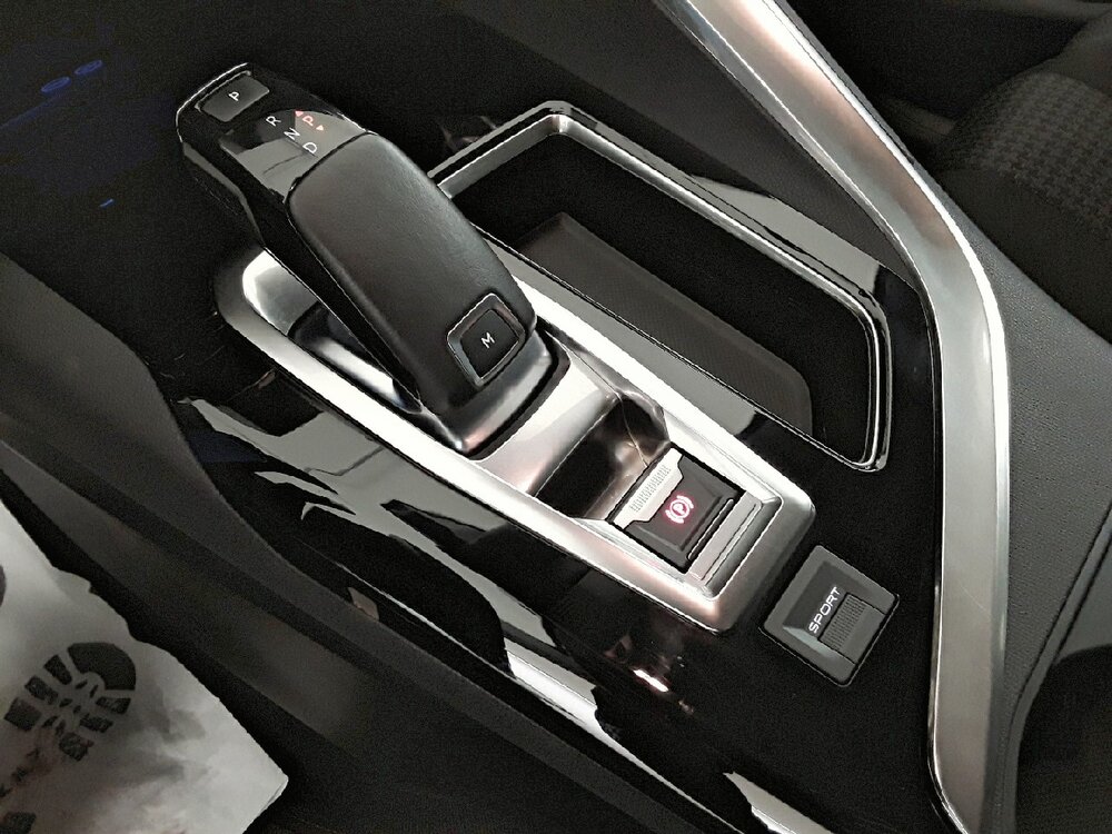 Occasion PEUGEOT 3008 3008 Puretech 130ch S&S EAT8