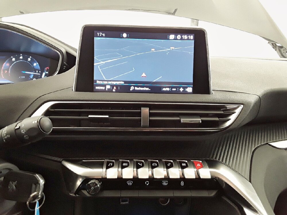 Occasion PEUGEOT 3008 3008 Puretech 130ch S&S EAT8