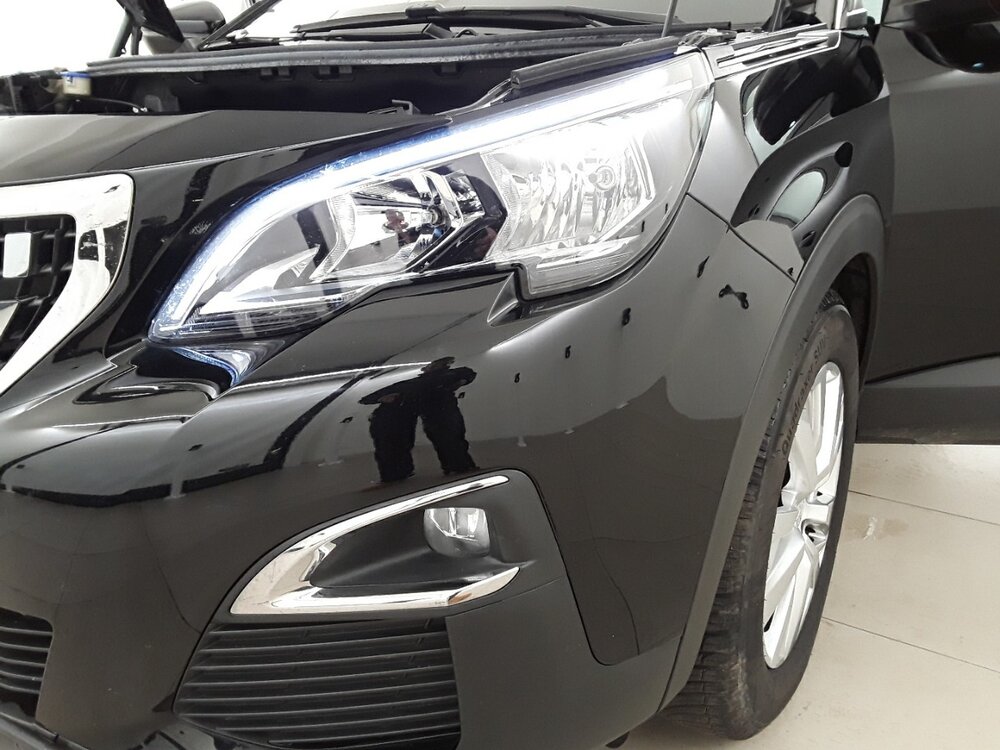 Occasion PEUGEOT 3008 3008 Puretech 130ch S&S EAT8