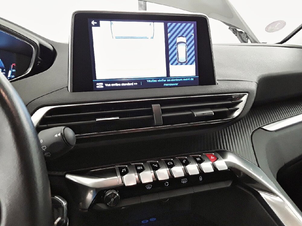 Occasion PEUGEOT 3008 3008 Puretech 130ch S&S EAT8