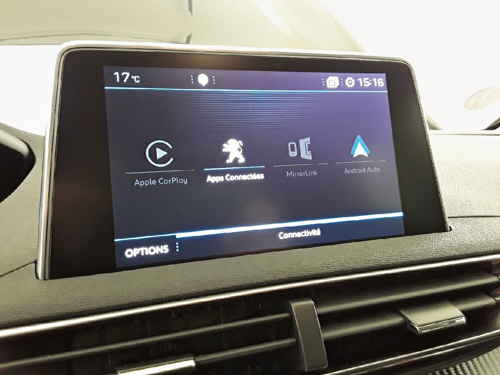 Occasion PEUGEOT 3008 3008 Puretech 130ch S&S EAT8