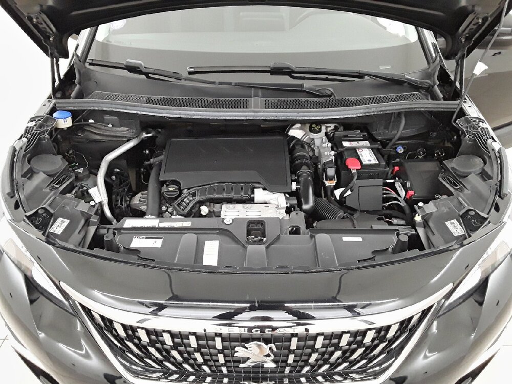 Occasion PEUGEOT 3008 3008 Puretech 130ch S&S EAT8