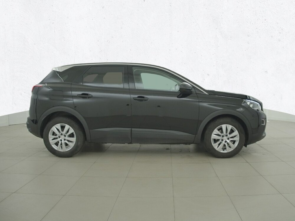 Occasion PEUGEOT 3008 3008 Puretech 130ch S&S EAT8