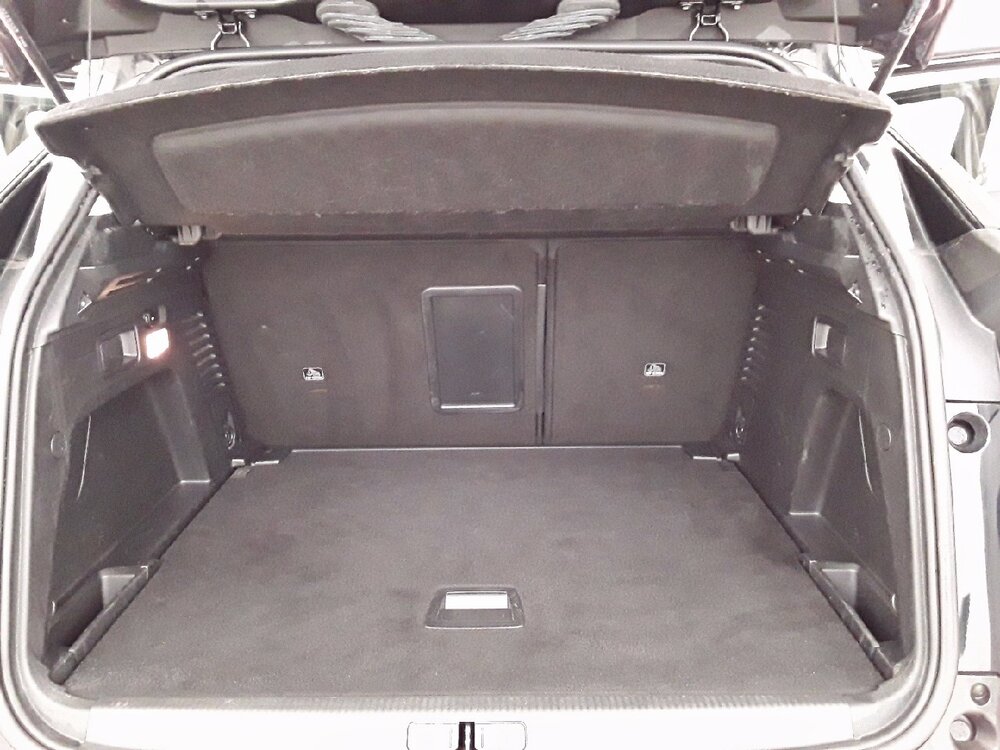 Occasion PEUGEOT 3008 3008 Puretech 130ch S&S EAT8