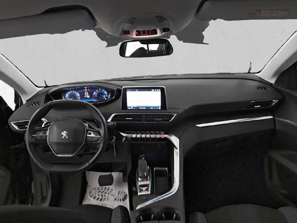 Occasion PEUGEOT 3008 3008 Puretech 130ch S&S EAT8