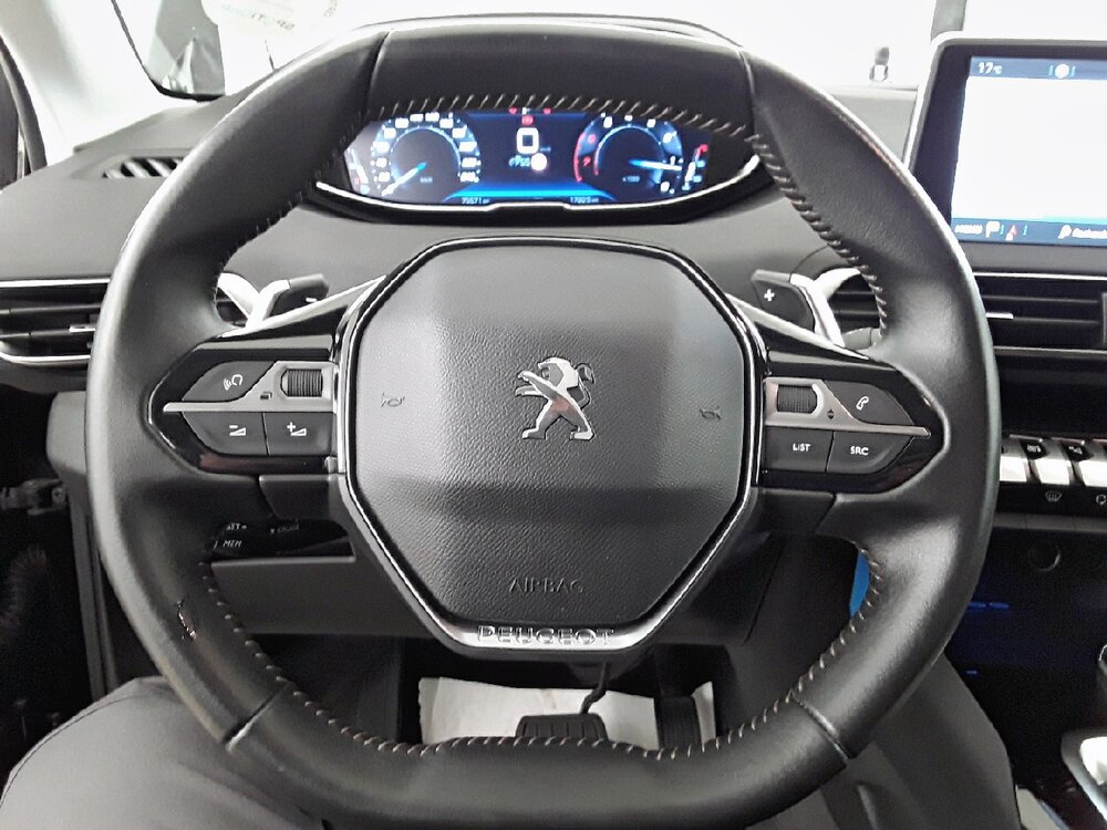 Occasion PEUGEOT 3008 3008 Puretech 130ch S&S EAT8