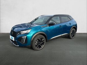 Occasion PEUGEOT 2008 2008 Hybrid 145 e-DCS6 - série spéciale ENVY