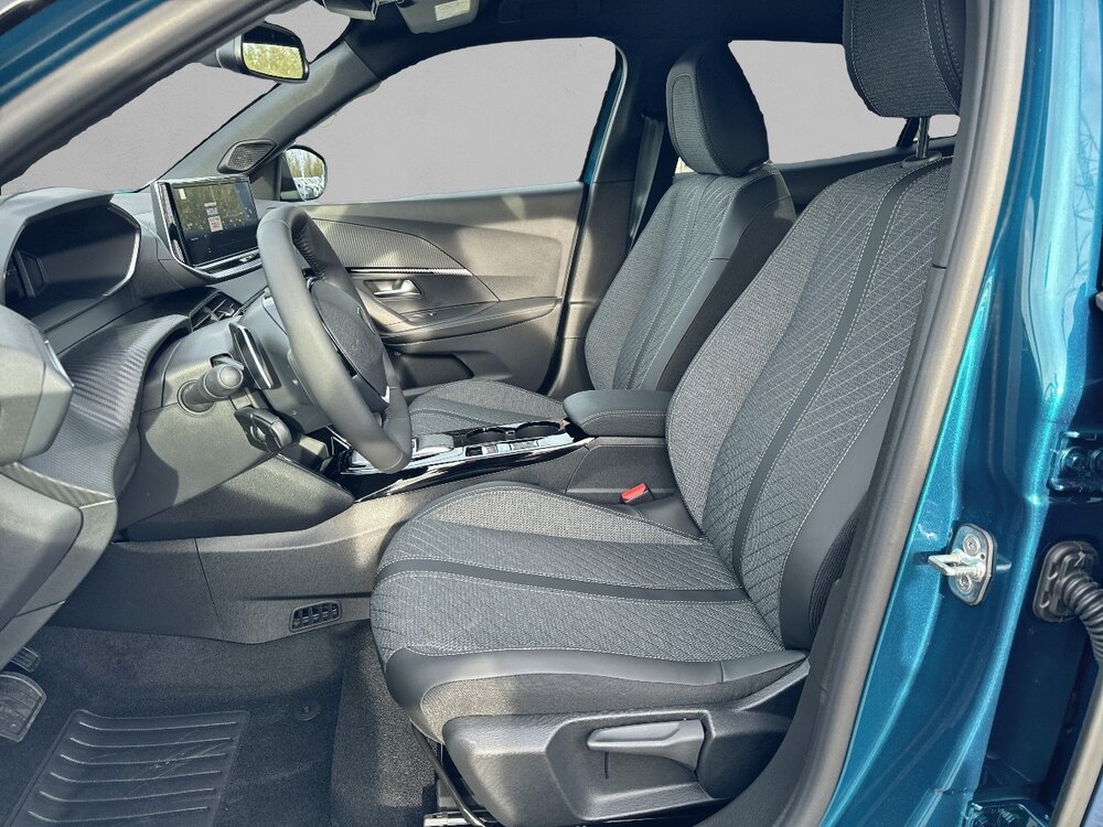Occasion PEUGEOT 2008 2008 Hybrid 145 e-DCS6 - série spéciale ENVY
