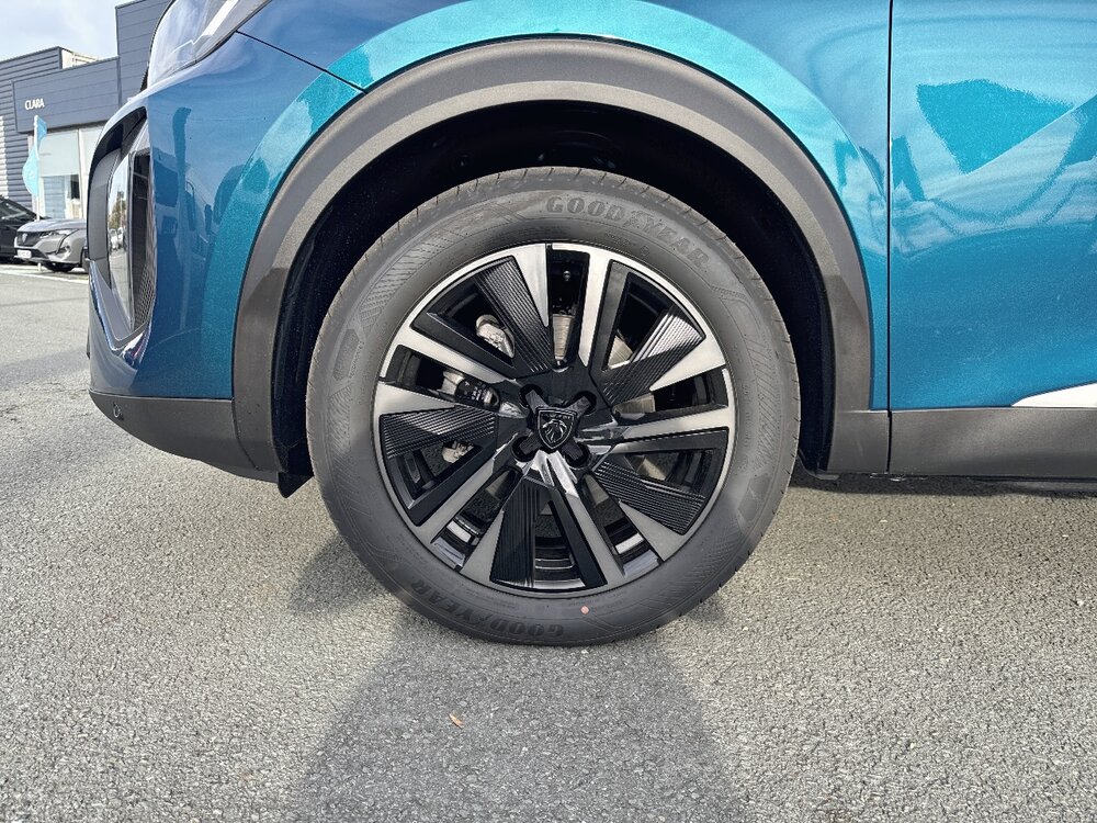 Occasion PEUGEOT 2008 2008 Hybrid 145 e-DCS6 - série spéciale ENVY