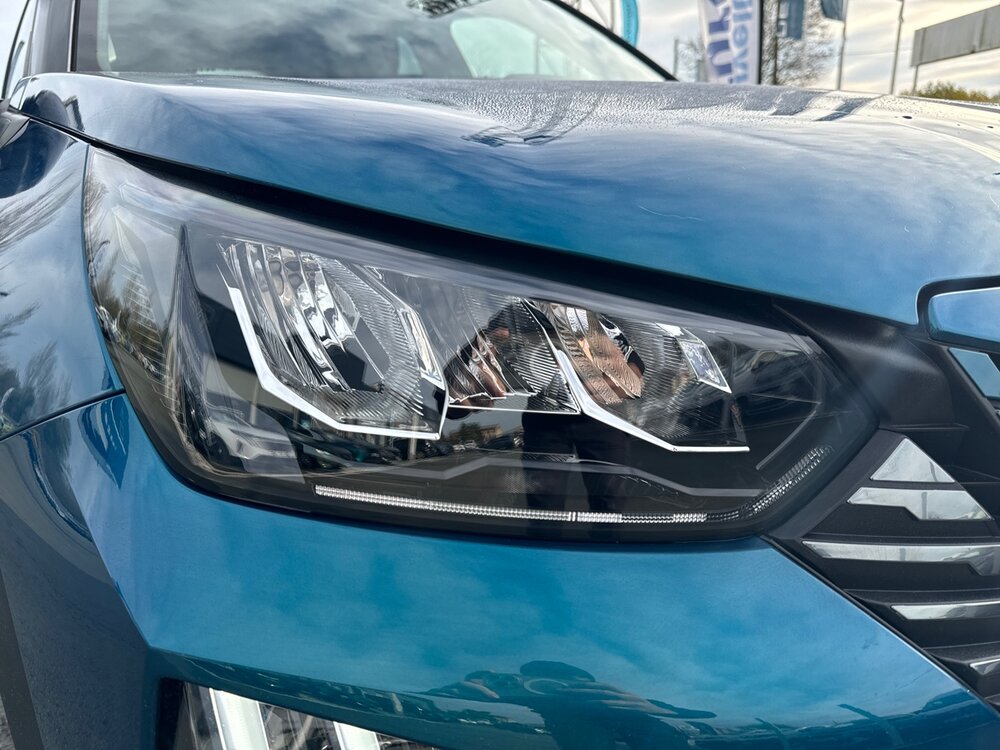 Occasion PEUGEOT 2008 2008 Hybrid 145 e-DCS6 - série spéciale ENVY