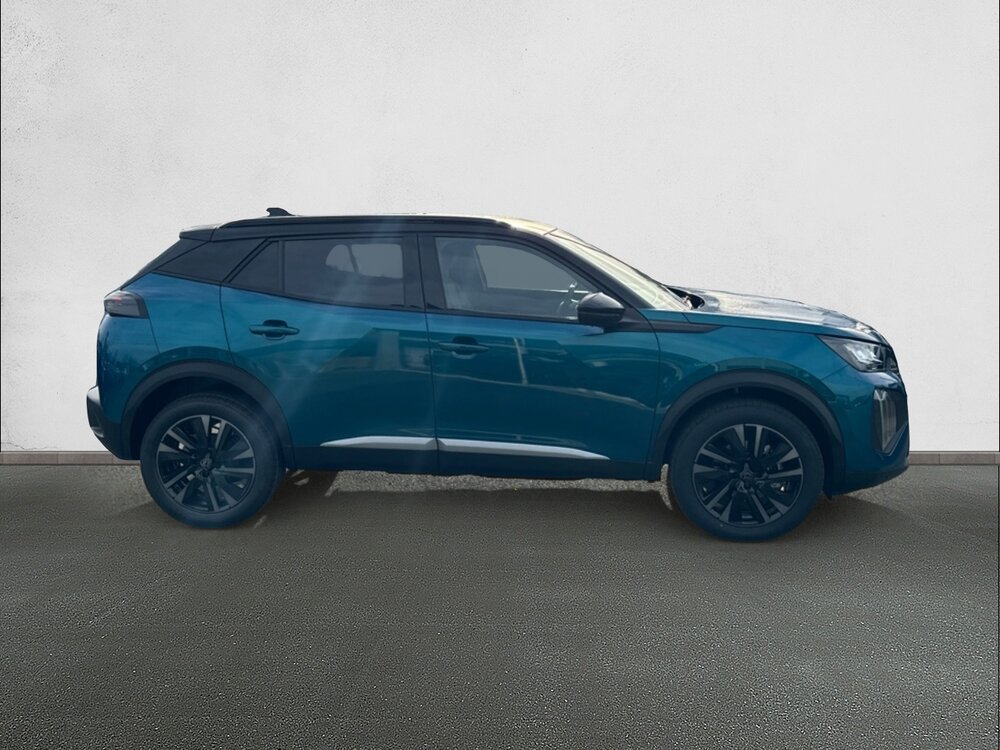 Occasion PEUGEOT 2008 2008 Hybrid 145 e-DCS6 - série spéciale ENVY