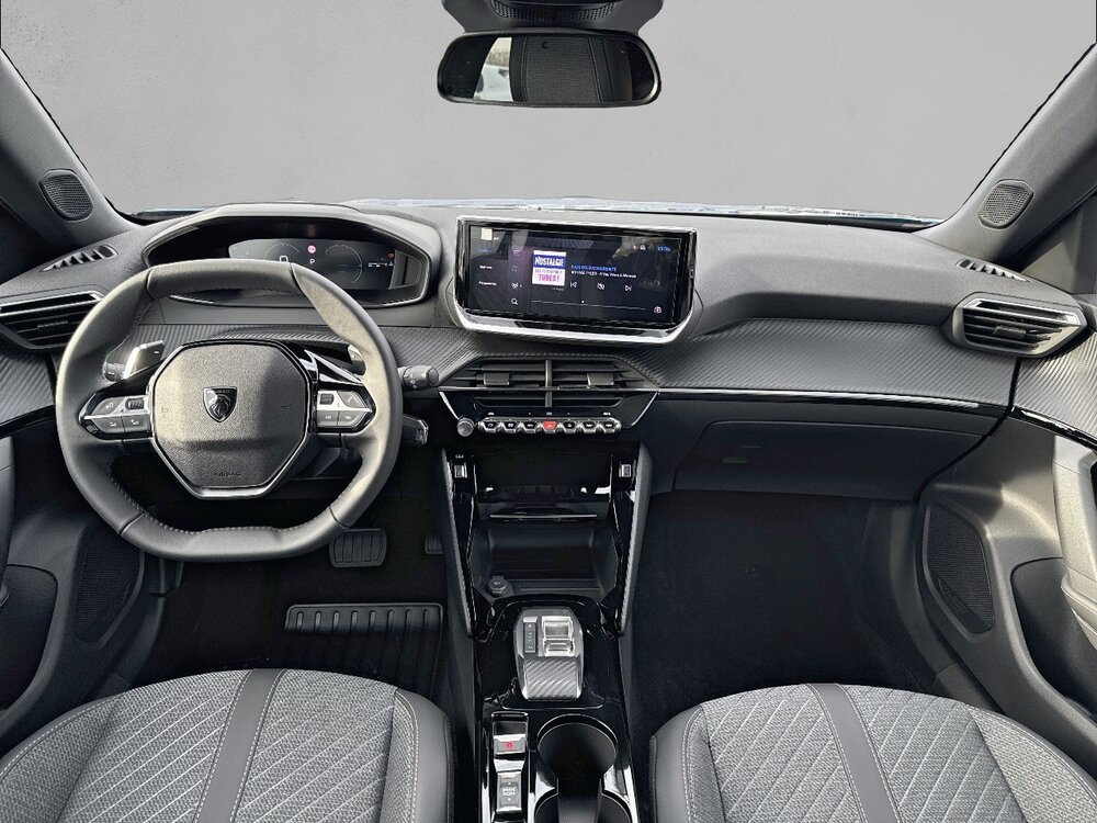 Occasion PEUGEOT 2008 2008 Hybrid 145 e-DCS6 - série spéciale ENVY