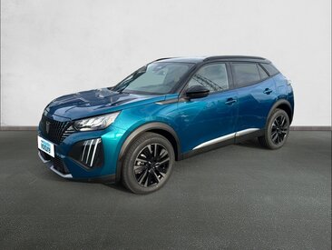 Occasion PEUGEOT 2008 2008 Hybrid 145 e-DCS6 - série spéciale ENVY