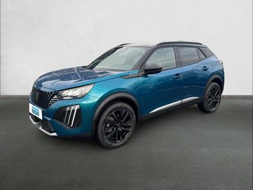 Occasion PEUGEOT 2008 2008 Hybrid 145 e-DCS6