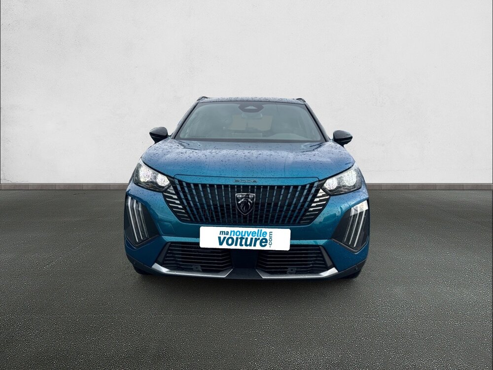 Occasion PEUGEOT 2008 2008 Hybrid 145 e-DCS6 - série spéciale ENVY