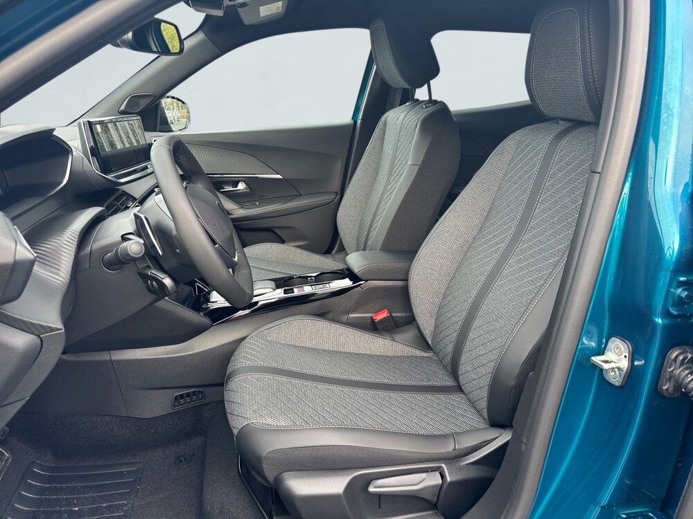 Occasion PEUGEOT 2008 2008 Hybrid 145 e-DCS6 - série spéciale ENVY