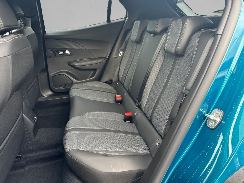 Occasion PEUGEOT 2008 2008 Hybrid 145 e-DCS6 - série spéciale ENVY