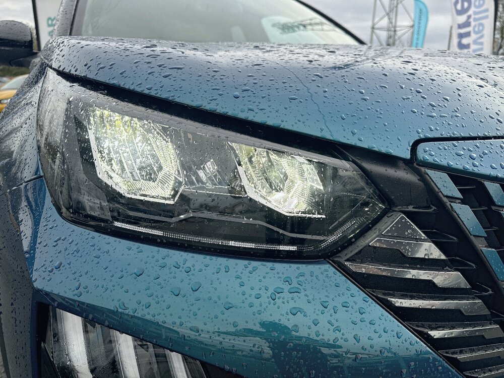 Occasion PEUGEOT 2008 2008 Hybrid 145 e-DCS6 - série spéciale ENVY