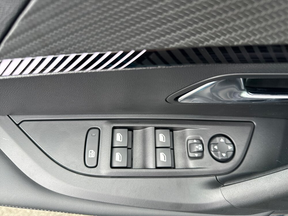 Occasion PEUGEOT 2008 2008 Hybrid 145 e-DCS6 - série spéciale ENVY