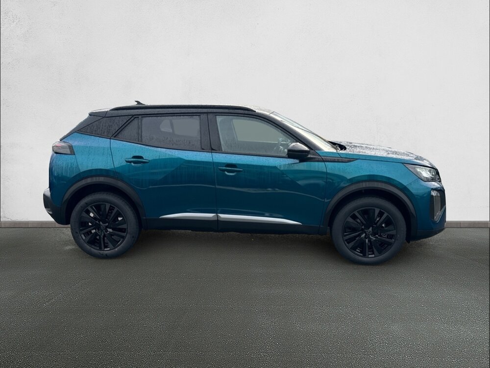 Occasion PEUGEOT 2008 2008 Hybrid 145 e-DCS6 - série spéciale ENVY