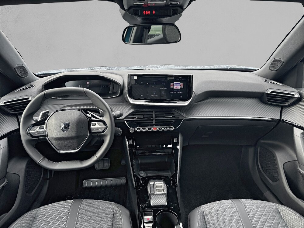 Occasion PEUGEOT 2008 2008 Hybrid 145 e-DCS6 - série spéciale ENVY