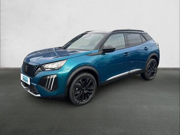 Occasion PEUGEOT 2008 2008 Hybrid 145 e-DCS6 - série spéciale ENVY