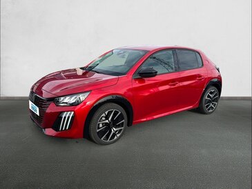 Occasion PEUGEOT 208 208 Hybrid 110 e-DCS6